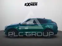 2024 Alfa Romeo Stelvio