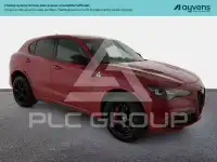 2024 Alfa Romeo Stelvio