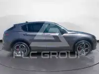 2024 Alfa Romeo Stelvio