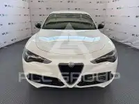 2024 Alfa Romeo Stelvio