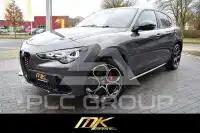 2024 Alfa Romeo Stelvio