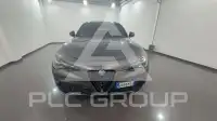 2025 Alfa Romeo Stelvio
