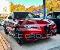 2024 Alfa Romeo Stelvio