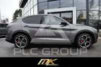 2024 Alfa Romeo Stelvio