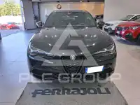 2024 Alfa Romeo Stelvio