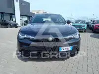 2024 Alfa Romeo Stelvio