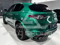 2024 Alfa Romeo Stelvio
