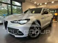 2024 Alfa Romeo Stelvio