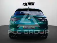 2024 Alfa Romeo Stelvio