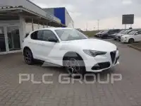 2024 Alfa Romeo Stelvio