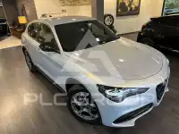 2024 Alfa Romeo Stelvio