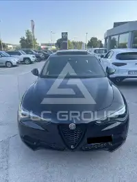 2024 Alfa Romeo Stelvio