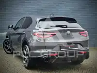 2024 Alfa Romeo Stelvio