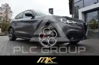 2024 Alfa Romeo Stelvio