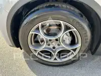 2024 Alfa Romeo Stelvio