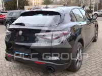 2024 Alfa Romeo Stelvio
