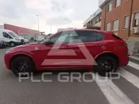 2024 Alfa Romeo Stelvio