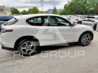 2024 Alfa Romeo Stelvio