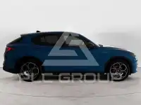2024 Alfa Romeo Stelvio