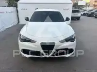 2024 Alfa Romeo Stelvio
