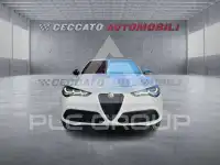 2024 Alfa Romeo Stelvio
