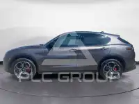 2024 Alfa Romeo Stelvio