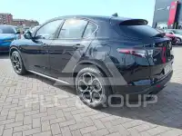 2024 Alfa Romeo Stelvio