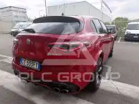2024 Alfa Romeo Stelvio