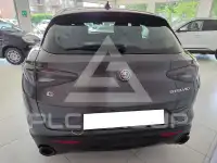 2024 Alfa Romeo Stelvio