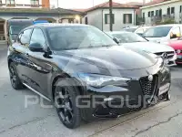 2024 Alfa Romeo Stelvio