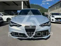 2024 Alfa Romeo Stelvio