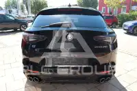 2024 Alfa Romeo Stelvio