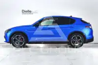 2024 Alfa Romeo Stelvio