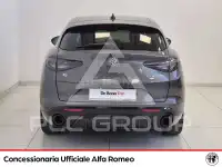 2024 Alfa Romeo Stelvio