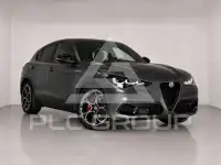 2024 Alfa Romeo Stelvio