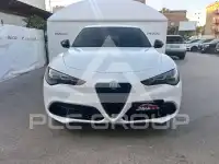 2024 Alfa Romeo Stelvio