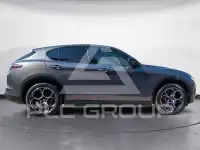 2024 Alfa Romeo Stelvio