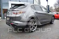 2024 Alfa Romeo Stelvio