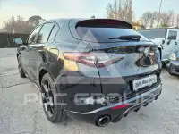 2024 Alfa Romeo Stelvio