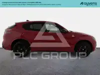 2024 Alfa Romeo Stelvio