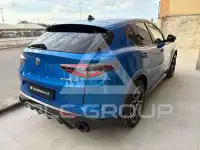 2024 Alfa Romeo Stelvio