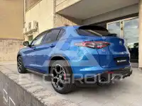 2024 Alfa Romeo Stelvio