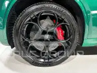2024 Alfa Romeo Stelvio