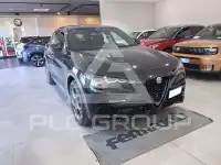 2024 Alfa Romeo Stelvio