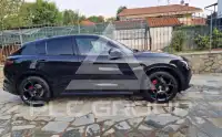 2024 Alfa Romeo Stelvio