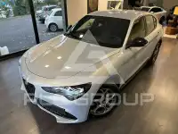 2024 Alfa Romeo Stelvio