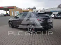 2024 Alfa Romeo Stelvio