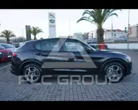 2024 Alfa Romeo Stelvio