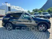 2024 Alfa Romeo Stelvio