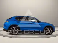 2024 Alfa Romeo Stelvio